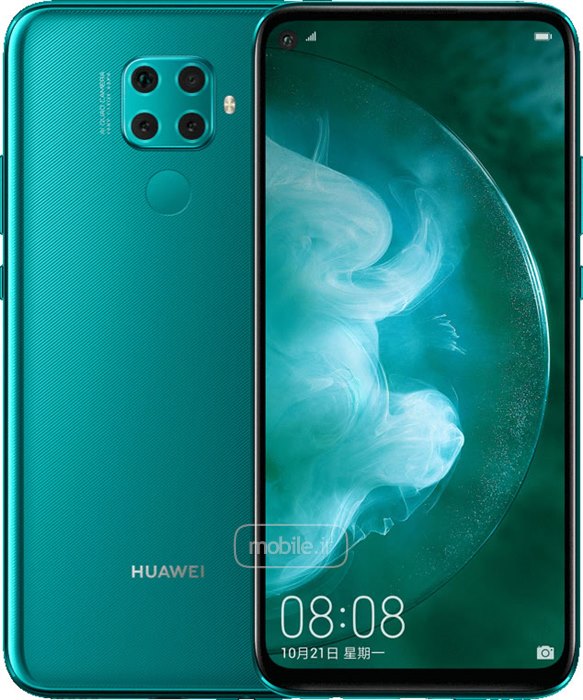 Huawei nova 5z هواوی