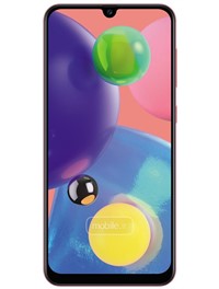 Samsung Galaxy A70s سامسونگ