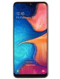 Samsung Galaxy A20e سامسونگ