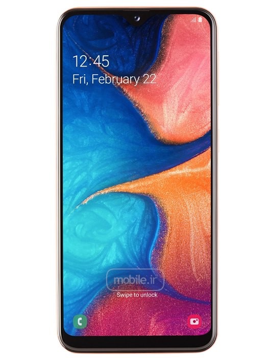 samsung a20e 4g