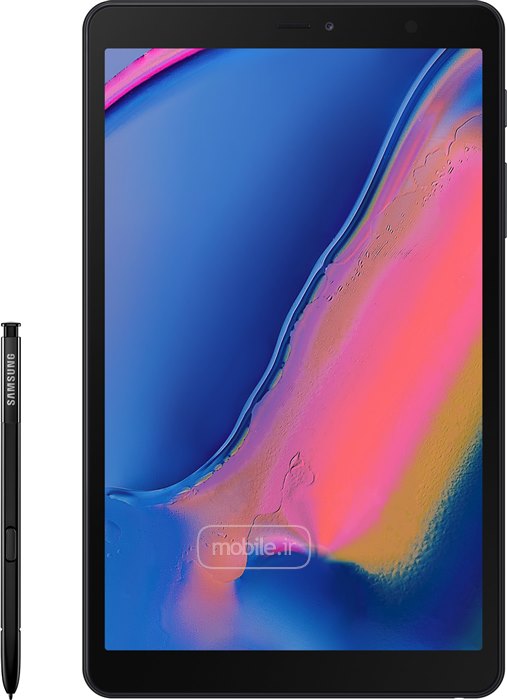 Samsung Galaxy Tab A 8.0 & S Pen 2019 سامسونگ