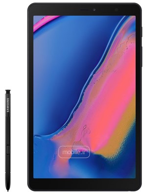 Samsung Galaxy Tab A 8.0 & S Pen 2019