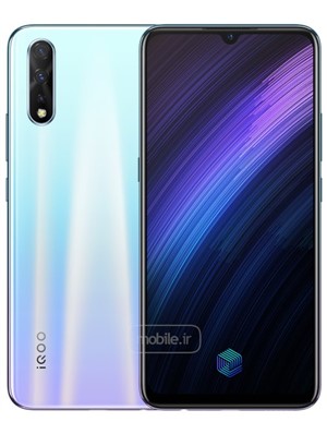 Vivo iQOO Neo 855