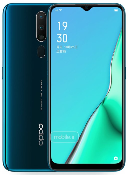 Oppo A11 اوپو