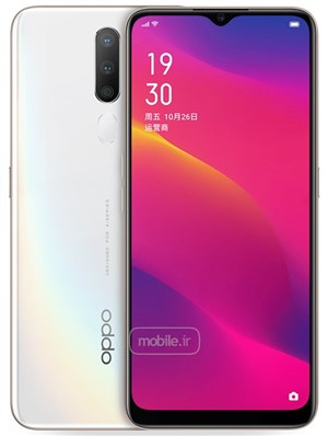 Oppo A11