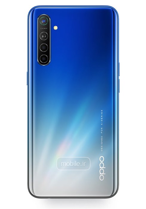 Oppo K5 اوپو