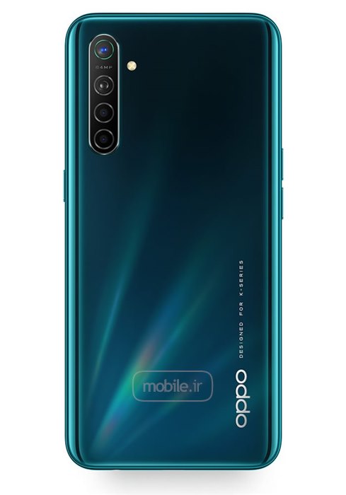 Oppo K5 اوپو