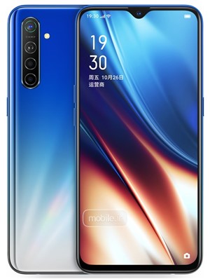 Oppo K5