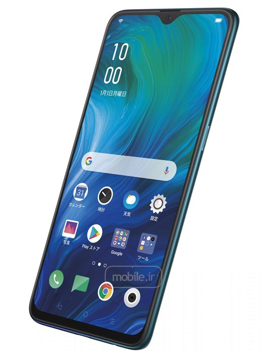 Oppo Reno A اوپو