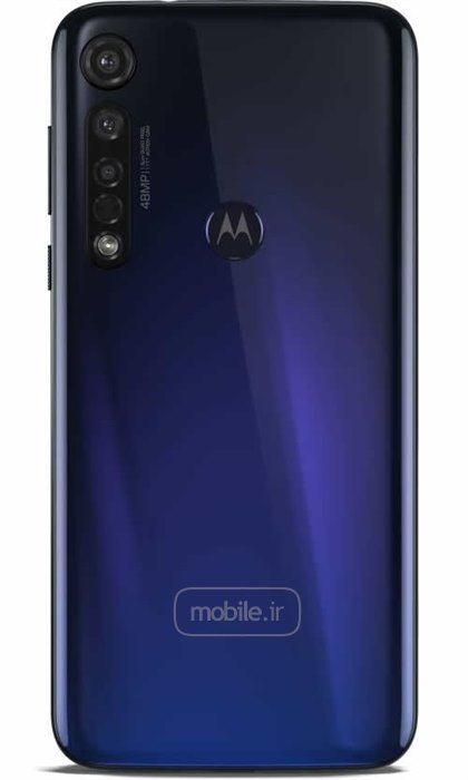 Motorola Moto G8 Plus موتورولا