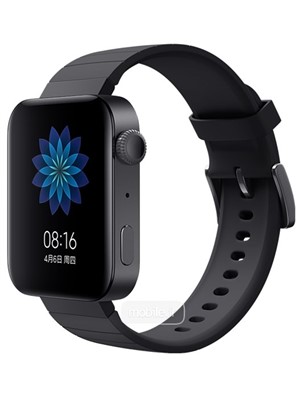 Xiaomi Mi Watch