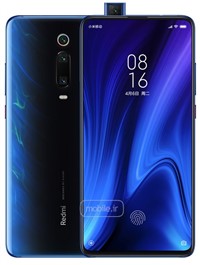 Xiaomi Redmi K20 Pro Premium شیائومی