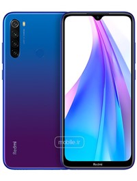 Xiaomi Redmi Note 8T شیائومی