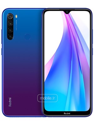 Xiaomi Redmi Note 8T