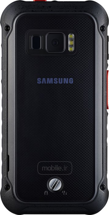 Samsung Galaxy Xcover FieldPro سامسونگ