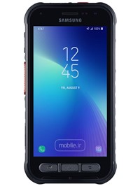 Samsung Galaxy Xcover FieldPro سامسونگ
