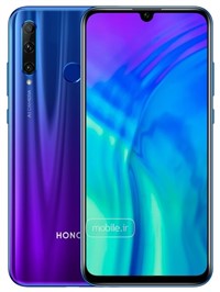 Honor 20 lite (10i) آنر