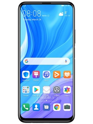Huawei Y9s