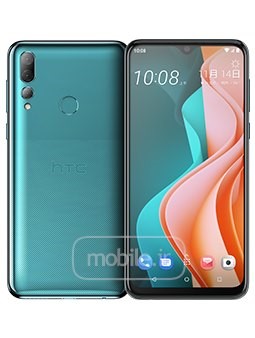 HTC Desire 19s