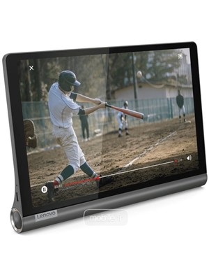 Lenovo Yoga Smart Tab