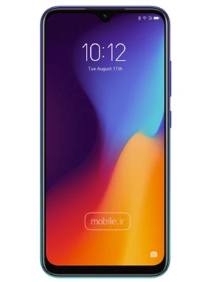 Lenovo K10 Plus