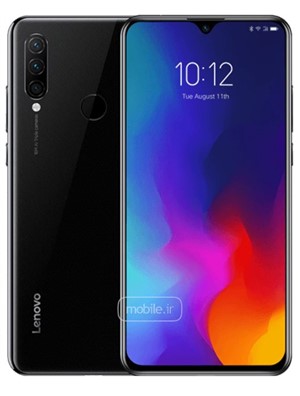 Lenovo K10 Note