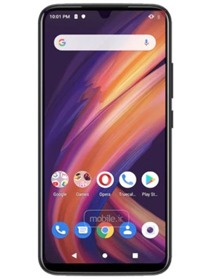 Lenovo A6 Note