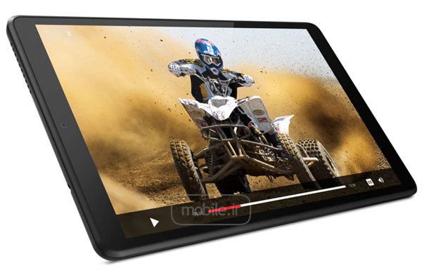 Lenovo Tab M8 HD لنوو