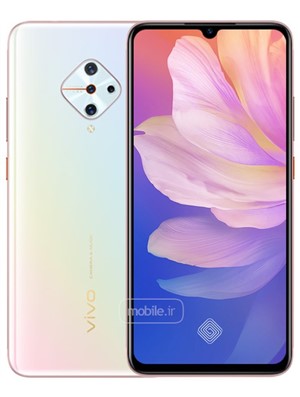 Vivo S1 Pro