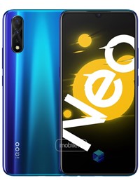Vivo iQOO Neo 855 Racing ویوو
