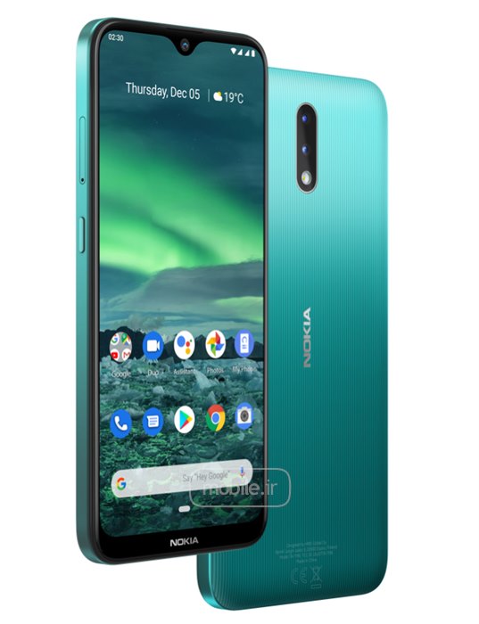 Nokia 2.3 نوکیا