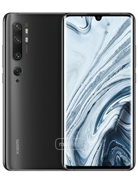 Xiaomi Mi Note 10 Pro شیائومی