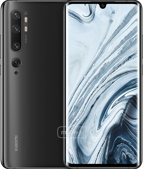 Xiaomi Mi Note 10 شیائومی