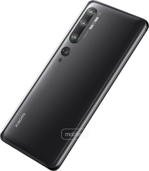 Xiaomi Mi Note 10 شیائومی