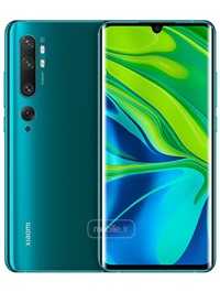 Xiaomi Mi Note 10 شیائومی