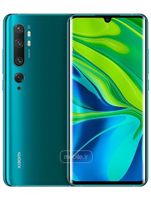 Xiaomi Mi Note 10