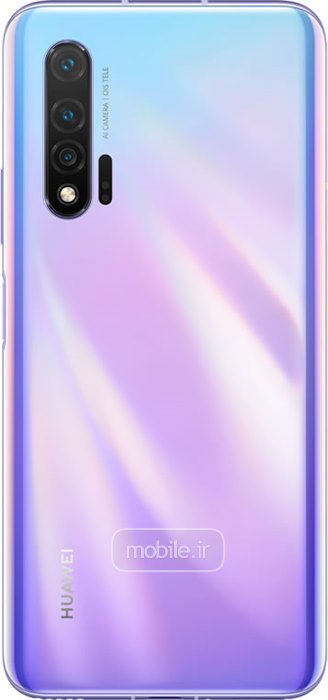 Huawei nova 6 5G هواوی