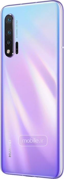 Huawei nova 6 5G هواوی