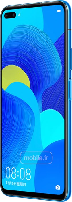 Huawei nova 6 هواوی