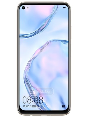 Huawei nova 6 SE