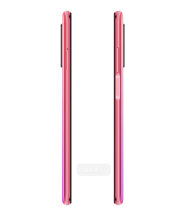Xiaomi Redmi K30 شیائومی