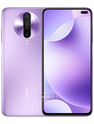 Xiaomi Redmi K30