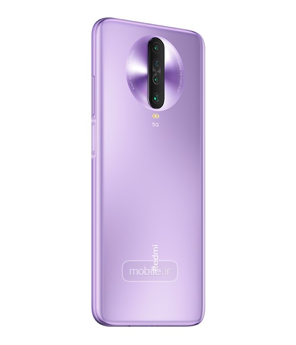 Xiaomi Redmi K30 5G شیائومی