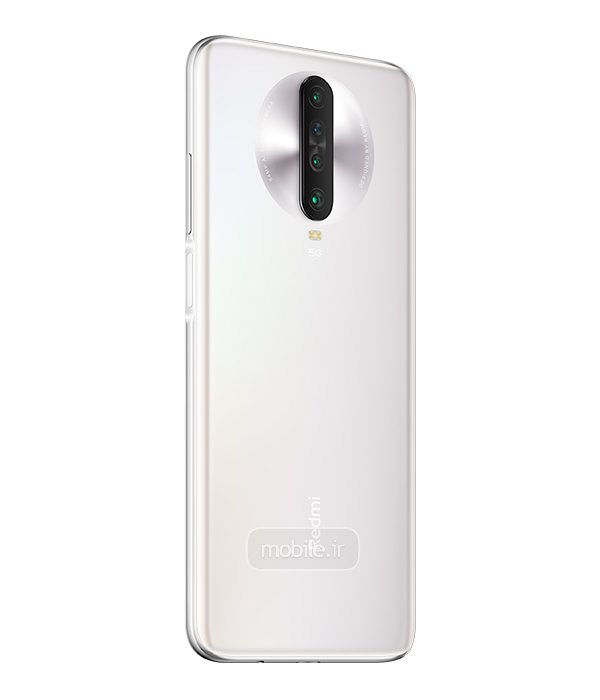 Xiaomi Redmi K30 5G شیائومی