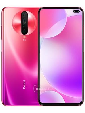 Xiaomi Redmi K30 5G