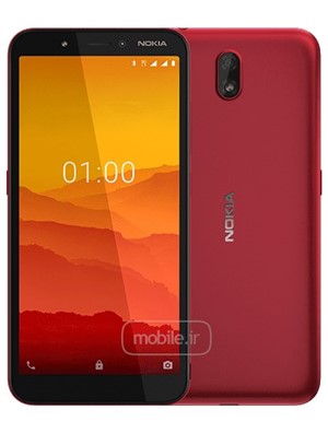 Nokia C1