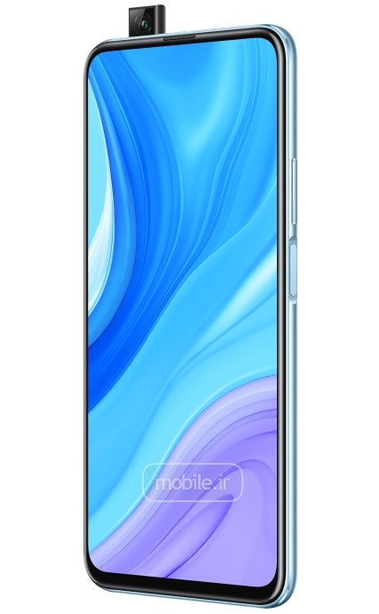 Huawei P smart Pro 2019 هواوی