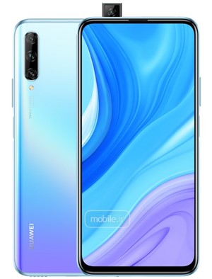 Huawei P smart Pro 2019