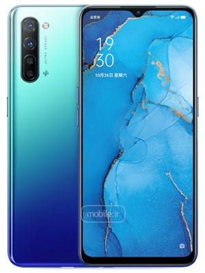 Oppo Reno3