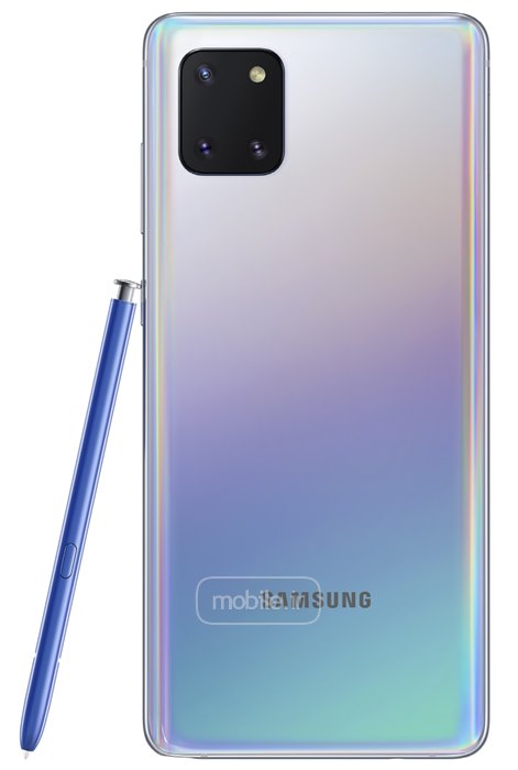 Samsung Galaxy Note10 Lite سامسونگ